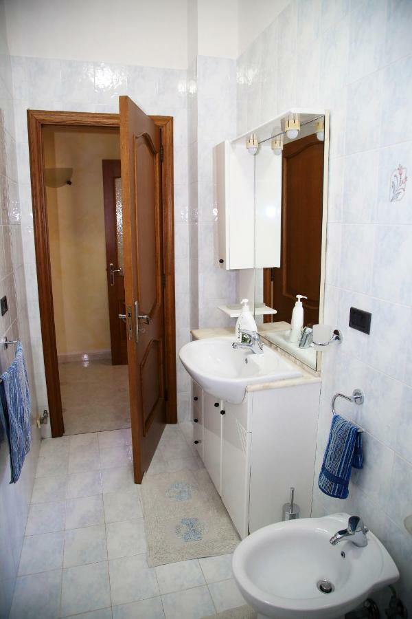 Appartamento Sant'Andrea Tricase Esterno foto